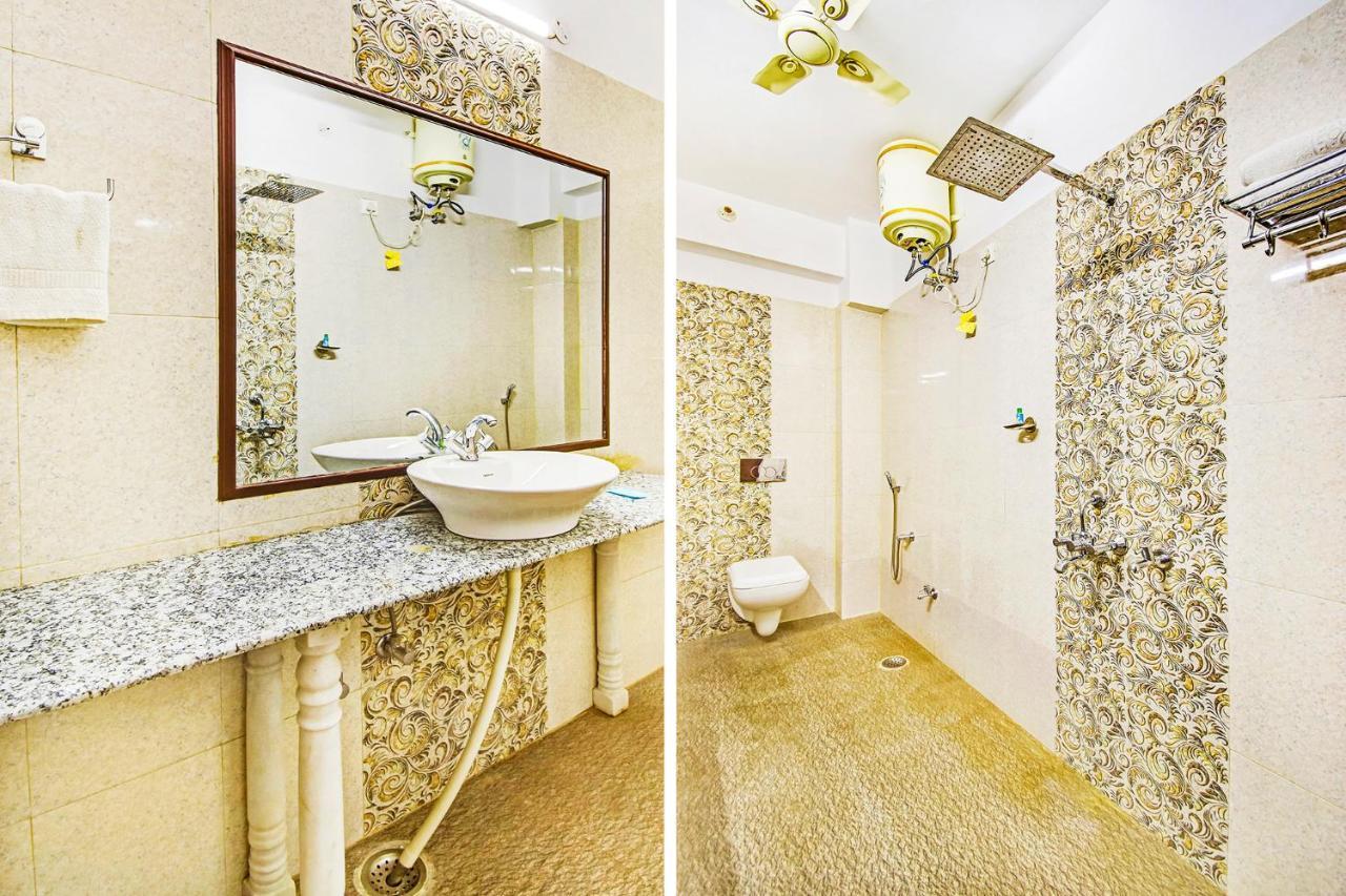 Fabhotel Shree Villas Jaipur Eksteriør billede